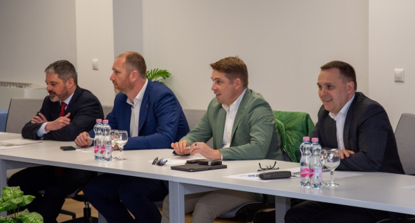 Zöldátállás csak zöld pénzügyi megoldásokkal lehetséges