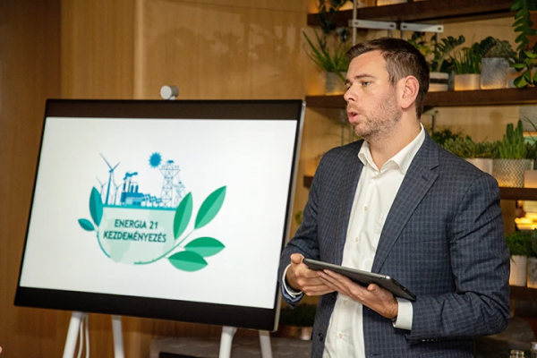Zöldenergia a közlekedésben – újra ülésezett az Energia21 Kezdeményezés