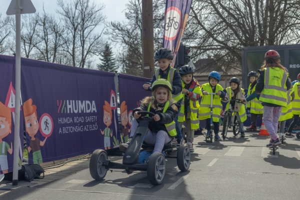 Zöld Életre Valók Nyíregyházán